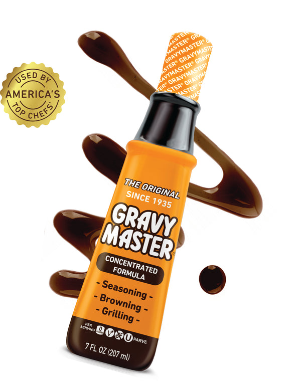 GravyMaster® 7oz