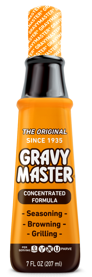 GravyMaster® 7oz