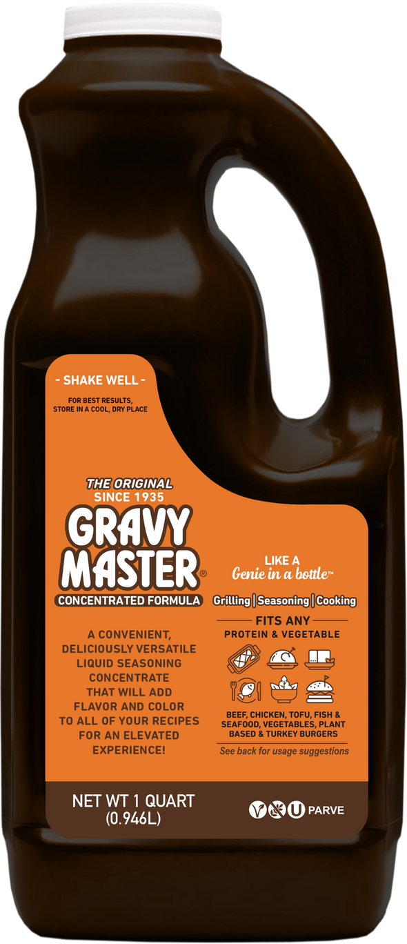 GravyMaster® Quart